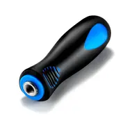 ​3/16 inch Double Flaring Tool Kit Auto Brake Line Flaring with Detachable Handheld Tools & Storage Box 689