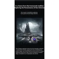 Inphic X2 Silent Bluetooth Mouse Metal Base Rechargeable Wireless Gaming Mouse For Computer Laptop Office Game 741