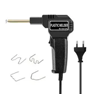 70W Hot Stapler Plastic Welding Machine for Car Bumper Repair Kit 700