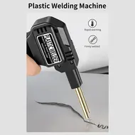 70W Hot Stapler Plastic Welding Machine for Car Bumper Repair Kit 700