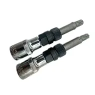 13 piece Alternator Pulley Tool Kit with storage cas 701