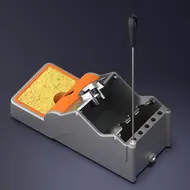 ​AMAOE MHT-1 Soldering Station Sleep Stand Intelligent Welding Station Handles Sleep Hibernation Base Soldering Iron Bracket Base 778