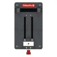 ​Amaoe MaoFix-F1 Multi-Function PCB Board Fixture For iPhone X-16 Pro Max Android Phone Motherboard Fixed CHIP IC Rework Holder 777