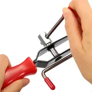 ​CV Clamp Tool Professional Set CV Joint Boot Clamp Pliers & Clip Hose 727