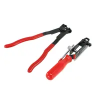 ​CV Clamp Tool Professional Set CV Joint Boot Clamp Pliers & Clip Hose 727