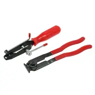 ​CV Clamp Tool Professional Set CV Joint Boot Clamp Pliers & Clip Hose 727