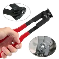 ​CV Clamp Tool Professional Set CV Joint Boot Clamp Pliers & Clip Hose 727