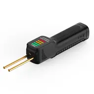 ​Cordless Plastic Welder Kit Rechargeable Handheld Welding Set with 200PCS Staples 707