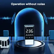 ​Multifunction USB Rechargeable Cordless Digital Readout Tyre Pump Inflator Compressor Pneumatic Tire Inflator Generator 733