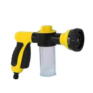 ​Foam Sprayer Garden Water Hose with Foam Nozzle Attachment 709
