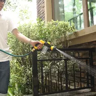 ​Foam Sprayer Garden Water Hose with Foam Nozzle Attachment 709