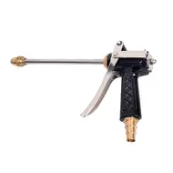 High Pressure Car Wash Water Gun Head Nipple Interface Water Gun Garden Gardening Cleaning Tool 703