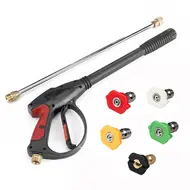 ​High Pressure Cleaning Machine Water Gun Set 690