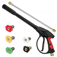​High Pressure Cleaning Machine Water Gun Set 690