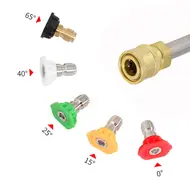 ​High Pressure Cleaning Machine Water Gun Set 690