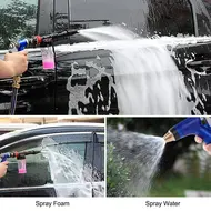 ​High Pressure Multifunctional Foam Lance Car Wash Spray Gun 691
