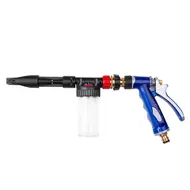 ​High Pressure Multifunctional Foam Lance Car Wash Spray Gun 691