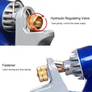 ​High Pressure Multifunctional Foam Lance Car Wash Spray Gun 691