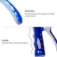 ​High Pressure Multifunctional Foam Lance Car Wash Spray Gun 691