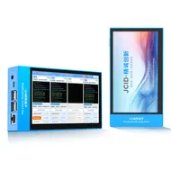 ​JCID IX4 Batch Flashing Box No Need to Flash Again Pull Out the Wire Repair Battery Health Easily Mobile Phone Restore Box 787