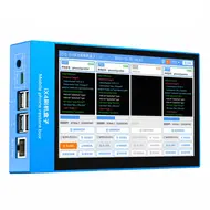 ​JCID IX4 Batch Flashing Box No Need to Flash Again Pull Out the Wire Repair Battery Health Easily Mobile Phone Restore Box 787