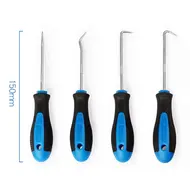 ​Car Long Pick and Hook Kit Gasket Extractor Car Repair Tools Kit 734