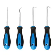 ​Car Long Pick and Hook Kit Gasket Extractor Car Repair Tools Kit 734