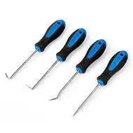 ​Car Long Pick and Hook Kit Gasket Extractor Car Repair Tools Kit 734