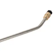 ​Karcher Compatible Pressure Washer Spray Jet Lance Wand 5 Nozzle Tips for K1 K2 K3 K4 K5 K6 Models 698