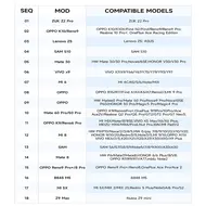 LUOWEI LW-B01 LW-B02 Battery Activation Board No Disassembly Fast Charging Board for IP5-16ProMax Android Battery Activation 788