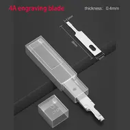 MaAnt M077 Engraving Blades for Debinding/ Disassembly/ Cutting - 150Pcs 737