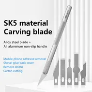 MaAnt M077 Engraving Blades for Debinding/ Disassembly/ Cutting - 150Pcs 737