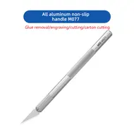 MaAnt M077 Engraving Blades for Debinding/ Disassembly/ Cutting - 150Pcs 737