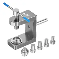 ​MaAnt M036 Precision Rear Camera Frame Remover for IPhone 6-16PM Camera Disassembly 742