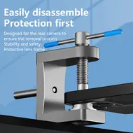 ​MaAnt M036 Precision Rear Camera Frame Remover for IPhone 6-16PM Camera Disassembly 742