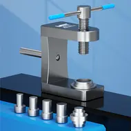 ​MaAnt M036 Precision Rear Camera Frame Remover for IPhone 6-16PM Camera Disassembly 742