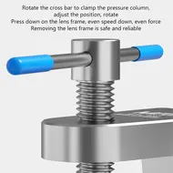 ​MaAnt M036 Precision Rear Camera Frame Remover for IPhone 6-16PM Camera Disassembly 742