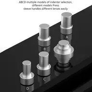 ​MaAnt M036 Precision Rear Camera Frame Remover for IPhone 6-16PM Camera Disassembly 742