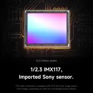 Mechanic Tanying Action 2 Microscope Video Multimeter 12.4 million pixels 1080P Full HD Vision HDMI/Type-C AC/DC Voltage Tester 745