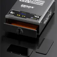 ​MECHANIC 16-Inch Defoaming Machine GAN-16 Fenix For Phone Flat Screen Curved Screen Tablet Folding Screen Defoaming Tools 792