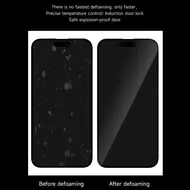 ​MECHANIC 16-Inch Defoaming Machine GAN-16 Fenix For Phone Flat Screen Curved Screen Tablet Folding Screen Defoaming Tools 792