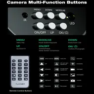 Mechanic MOS4K IMX415 Sensor 51MP 4K Ultra HD Industry Microscope Camera 748