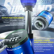 ​Mechanic MOS4K Pro iMX678 Sensor 55MP 4K Ultra HD Industry Microscope Camera 749