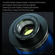 ​Mechanic MOS4K Pro iMX678 Sensor 55MP 4K Ultra HD Industry Microscope Camera 749