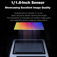 ​Mechanic MOS4K Pro iMX678 Sensor 55MP 4K Ultra HD Industry Microscope Camera 749