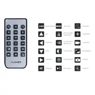 MECHANIC MOS 500 Microscope Camera 4K Video Recording IMX323 1/2.9 inch Imported Sensor HDMI/ TYPE-C High Definition Output 746