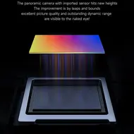 MECHANIC MOS 500 Microscope Camera 4K Video Recording IMX323 1/2.9 inch Imported Sensor HDMI/ TYPE-C High Definition Output 746