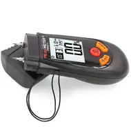 PEAKMETER PM6811 Wood Moisture Meter for Wood / Cardboard / Flooring 795