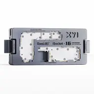 ​QianLi iSocket 16 Series 4-in-1 Motherboard Layered Test Fixture for iPhone 16 / 16 Plus / 16 Pro / 16Pro Max 796
