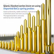 ​QianLi iSocket 16 Series 4-in-1 Motherboard Layered Test Fixture for iPhone 16 / 16 Plus / 16 Pro / 16Pro Max 796